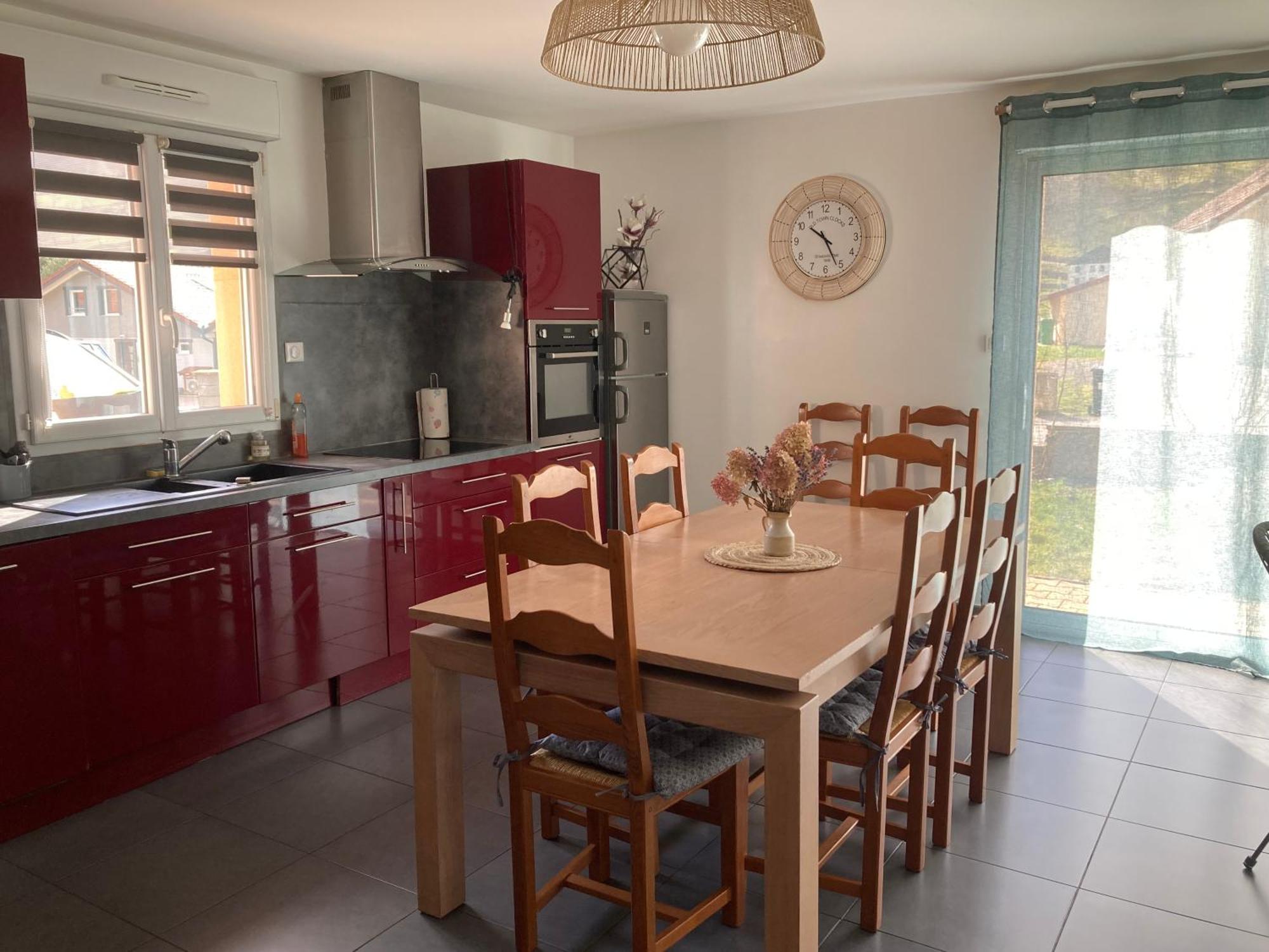 Gite Les Cimes La Bresse Exterior photo