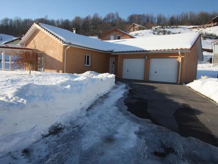 Gite Les Cimes La Bresse Exterior photo